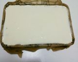 大人のオレオチーズケーキ作り方7写真