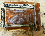 大人のオレオチーズケーキ作り方10写真