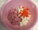 簡単・失敗なし！豆腐ハンバーグ★作り方3写真
