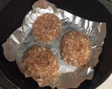 簡単・失敗なし！豆腐ハンバーグ★作り方6写真