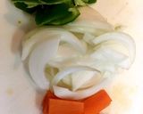 基本の肉野菜炒め 簡単 失敗無し作り方1写真