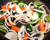 基本の肉野菜炒め 簡単 失敗無し作り方3写真