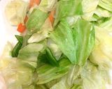 基本の肉野菜炒め 簡単 失敗無し作り方5写真
