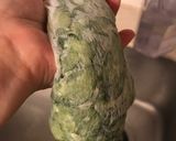 胡瓜糠漬！サッパリおかか酢生姜和え作り方4写真