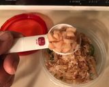 胡瓜糠漬！サッパリおかか酢生姜和え作り方6写真