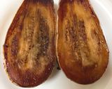 白なすのバターソテー作り方7写真