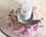 サクふわ♡茄子と厚揚げ豆腐のメンチカツ♡作り方2写真