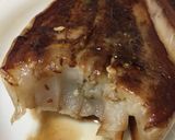 白なすのバターソテー作り方8写真