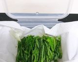 なま板汚さない！大葉のみじん切り作り方11写真