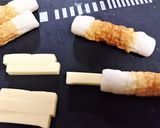 旨〜い★白菜消費に【チーチクロール白菜】作り方2写真