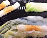 旨〜い★白菜消費に【チーチクロール白菜】作り方3写真