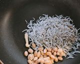時短簡単ジャコピーマン夏野菜消費つくおき作り方1写真