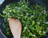 時短簡単ジャコピーマン夏野菜消費つくおき作り方3写真