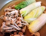 旨〜い★白菜消費に【チーチクロール白菜】作り方6写真