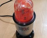 ポルトガルの万能調味料 マッサソース作り方6写真