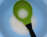 大根と玉子きくらげの中華風炒め作り方8写真