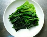 肉みそとサラダの冷やし担々麺♪作り方3写真