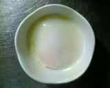 肉みそとサラダの冷やし担々麺♪作り方2写真