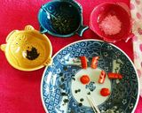 【かわいい】いなり寿司【甘くてふっくら】作り方10写真