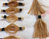 イカの素麺かご盛り作り方4写真