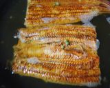 市販の鰻をふっくら鰻に‼作り方4写真
