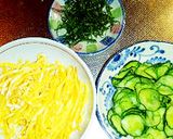 さんま蒲焼き缶の五目寿司作り方5写真
