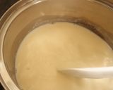 コーヒーアイスバー（レーズン入り）作り方2写真