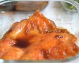 鶏もも肉酸っぱ照り焼き【冷凍・作り置き】作り方5写真