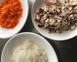野菜ダシ香る ロールケール作り方5写真