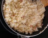 簡単！一手間！めっちゃパラパラチャーハン作り方10写真
