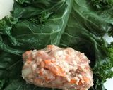 野菜ダシ香る ロールケール作り方7写真