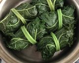 野菜ダシ香る ロールケール作り方8写真