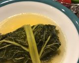 野菜ダシ香る ロールケール作り方13写真