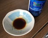 オクラのソテー　発酵タラ肝油醤油かけ作り方3写真