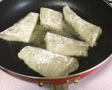 カレイのムニエル作り方3写真