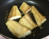 カレイのムニエル作り方4写真