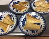カレイのムニエル作り方6写真