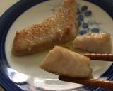 カレイのムニエル作り方7写真