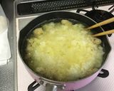 鶏だけ雑炊?お粥?めちゃウマ☆作り方3写真