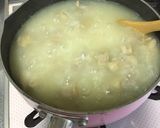 鶏だけ雑炊?お粥?めちゃウマ☆作り方5写真