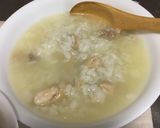 鶏だけ雑炊?お粥?めちゃウマ☆作り方7写真