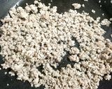 超楽々 夏の麻婆なす&もやし 作ります作り方4写真