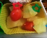 プチトマト★バインシロップ漬け作り方3写真