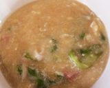 あんかけ炒飯作り方4写真