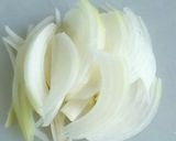 夏野菜とポークのタンドリーカレー作り方2写真