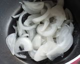 夏野菜とポークのタンドリーカレー作り方7写真