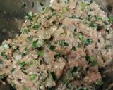 胃腸の疲れに効く!子どもも作れる大根餃子作り方3写真