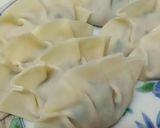 胃腸の疲れに効く!子どもも作れる大根餃子作り方5写真