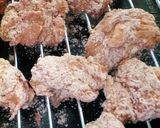 ケンタッキー風 フライド・チキン 作り方13写真