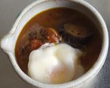 夏野菜とポークのタンドリーカレー作り方15写真